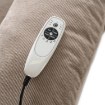 Mebel Elite Електричне масажне крісло з функцією розкладання Jasper, бежеве, ME.JASPER/BZ/T/FW - Home Club, зображення 10