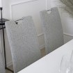 Mebel Elite Стул Lopez светло-серого цвета, ME.LOPEZ/P/T/K - Home Club, изображение 6