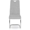 Mebel Elite Стул Lopez светло-серого цвета, ME.LOPEZ/P/T/K - Home Club, изображение 10