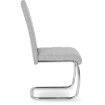 Mebel Elite Стул Lopez светло-серого цвета, ME.LOPEZ/P/T/K - Home Club, изображение 11