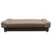 Mebel Elite Набор из 2 диванов-кроватей Piano бежевого цвета, PPHUE.DOROTKA/PAROS3/Z2/WER - Home Club, изображение 4