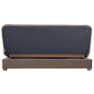 Mebel Elite Набор из 2 диванов-кроватей Piano бежевого цвета, PPHUE.DOROTKA/PAROS3/Z2/WER - Home Club, изображение 5