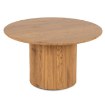 Mebel Elite Столик Maylin Max «Дуб», ME.MAXMAYLIN/D/L - Home Club