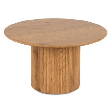 Mebel Elite Столик Maylin Max «Дуб», ME.MAXMAYLIN/D/L - Home Club