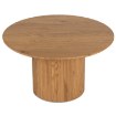 Mebel Elite Столик Maylin Max «Дуб», ME.MAXMAYLIN/D/L - Home Club, изображение 4