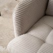 Mebel Elite Вращающееся кресло Akita, серое, из вельвета, ME.AKITA/JP/SZTR/K - Home Club, изображение 5
