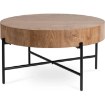 Mebel Elite Столик Belief «Дуб», ME.BELIEF/D/L - Home Club