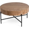 Mebel Elite Столик Belief «Дуб», ME.BELIEF/D/L - Home Club, зображення 4