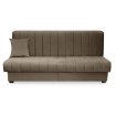 Mebel Elite Набор из 2 диванов-кроватей Sigma бежевого цвета, PPHUE.PICCOLO/PAROS3/Z2/WER - Home Club, изображение 3