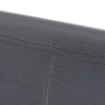 Mebel Elite Набор из 2 диванов-кроватей Cuba серого цвета, PPHUE.BALI/PAROS6/Z2/WER - Home Club, изображение 9