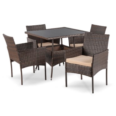 Комплекты Садовой Мебели Mebel Elite - Home Club