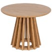 Mebel Elite Столик Harper из дуба, ME.HARPER/D/L - Home Club
