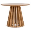 Mebel Elite Столик Harper из дуба, ME.HARPER/D/L - Home Club, изображение 3
