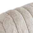 Mebel Elite Раскладной кресло Raul, бежевый цвет, плюшевая ткань, ME.RAUL/BZ/SZTR/FW - Home Club, изображение 11