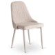 Mebel Elite Стілець Torino кремового кольору, ME.TORINO/KR/KASZ/T/K - Home Club