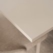 Mebel Elite Раздвижной стол Max 80–160 см, цвет «Кашмир», W.MAX/KASZ/S - Home Club, изображение 5