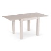 Mebel Elite Раздвижной стол Max 80–160 см, цвет «Кашмир», W.MAX/KASZ/S - Home Club, изображение 7
