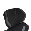 Mebel Elite Ігрове обертове крісло Maximo, чорне, ME.MAXIMO/CZ/T/FO - Home Club, зображення 7
