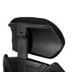 Mebel Elite Ігрове обертове крісло Maximo, чорне, ME.MAXIMO/CZ/T/FO - Home Club, зображення 8