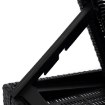 Mebel Elite Садовое кресло Luizjana, чёрный, из техноротанга, ME.LUIZJANA/CZ/P/T/OGR/LEZ - Home Club, изображение 13