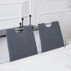 Mebel Elite Стул Lopez темно-серый, ME.LOPEZ/CP/T/K - Home Club, изображение 5