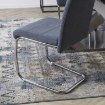 Mebel Elite Стул Lopez темно-серый, ME.LOPEZ/CP/T/K - Home Club, изображение 8