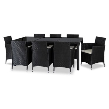 Садовая Мебель Mebel Elite - Home Club