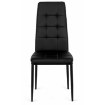 Mebel Elite Стул Tex 2, черный, экокожа, ME.TEX2/CZ/E/K - Home Club, изображение 8