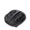 Mebel Elite Массажер для ног Me-Fm04 с функцией подогрева, черный, ME.ME-FM04/CZ/ABS/MAS - Home Club, изображение 2