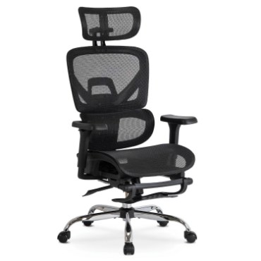 Эргономичные Кресла Mebel Elite - Home Club