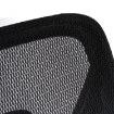 Mebel Elite Вращающееся кресло Kair, эргономичное, чёрное, ME.KAIR/CZ/T/FO - Home Club, изображение 8