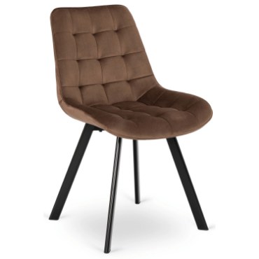 Велюровые Стулья Mebel Elite - Home Club