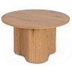 Mebel Elite Столик Arion Max «Дуб», ME.MAXARION/D/L - Home Club