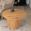 Mebel Elite Столик Arion Max «Дуб», ME.MAXARION/D/L - Home Club, изображение 3