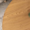 Mebel Elite Столик Arion Max «Дуб», ME.MAXARION/D/L - Home Club, изображение 4