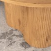 Mebel Elite Столик Arion Max «Дуб», ME.MAXARION/D/L - Home Club, изображение 5