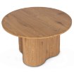 Mebel Elite Столик Arion Max «Дуб», ME.MAXARION/D/L - Home Club, изображение 7