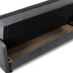 Mebel Elite Комплект из 2 диванов-кроватей Stella, серый, PPHUE.TIKO/PAROS6/Z2/WER - Home Club, изображение 6