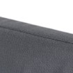 Mebel Elite Комплект из 2 диванов-кроватей Stella, серый, PPHUE.TIKO/PAROS6/Z2/WER - Home Club, изображение 8