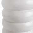 Mebel Elite Консоль для прихожей Gaston, белая, ME.GASTON/MB/B - Home Club, изображение 5