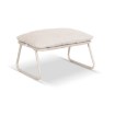 Mebel Elite Садове крісло Kalista з підніжкою, бежеве, ME.KALISTA/P/T/FWPD - Home Club, зображення 6