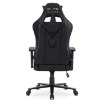 Mebel Elite Игровое вращающееся кресло Flash, чёрного цвета, ME.FLASH/CZ/E/T/FO - Home Club, изображение 10