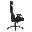 Mebel Elite Игровое вращающееся кресло Flash, чёрного цвета, ME.FLASH/CZ/E/T/FO - Home Club, изображение 11
