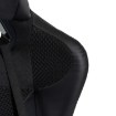 Mebel Elite Игровое вращающееся кресло Flash, чёрного цвета, ME.FLASH/CZ/E/T/FO - Home Club, изображение 14