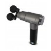 Mebel Elite Массажный пистолет Me-Mg07 с 7 сменными насадками, серый, ME.ME-MG07/P/ABS/MAS - Home Club, изображение 3