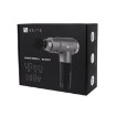Mebel Elite Массажный пистолет Me-Mg07 с 7 сменными насадками, серый, ME.ME-MG07/P/ABS/MAS - Home Club, изображение 5