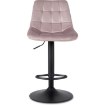 Mebel Elite Стул Arcos 2, розовый, велюровый, ME.ARCOS2/R/V/H - Home Club, изображение 7