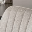 Mebel Elite Стул Malaga, серый, ME.MALAGA/JP/CZ/T/K - Home Club, изображение 5