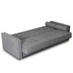 Mebel Elite Комплект из 2 диванов-кроватей Malta, серый, PPHUE.MAXIM/POLARIS19/Z2/WER - Home Club, изображение 6