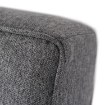 Mebel Elite Комплект из 2 диванов-кроватей Malta, серый, PPHUE.MAXIM/POLARIS19/Z2/WER - Home Club, изображение 7